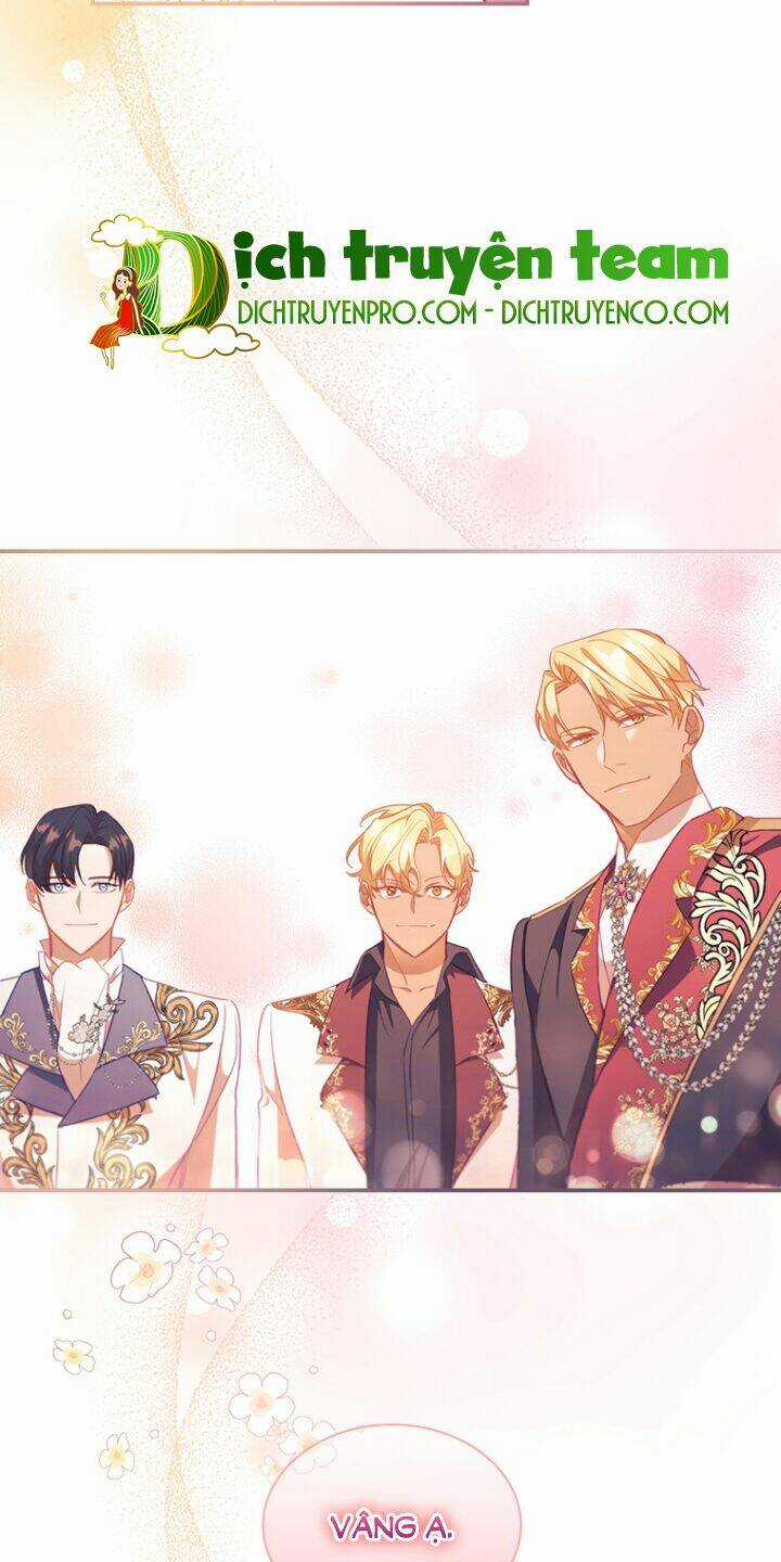 Công Chúa Bé Bỏng - Chapter 114 - Trang 55