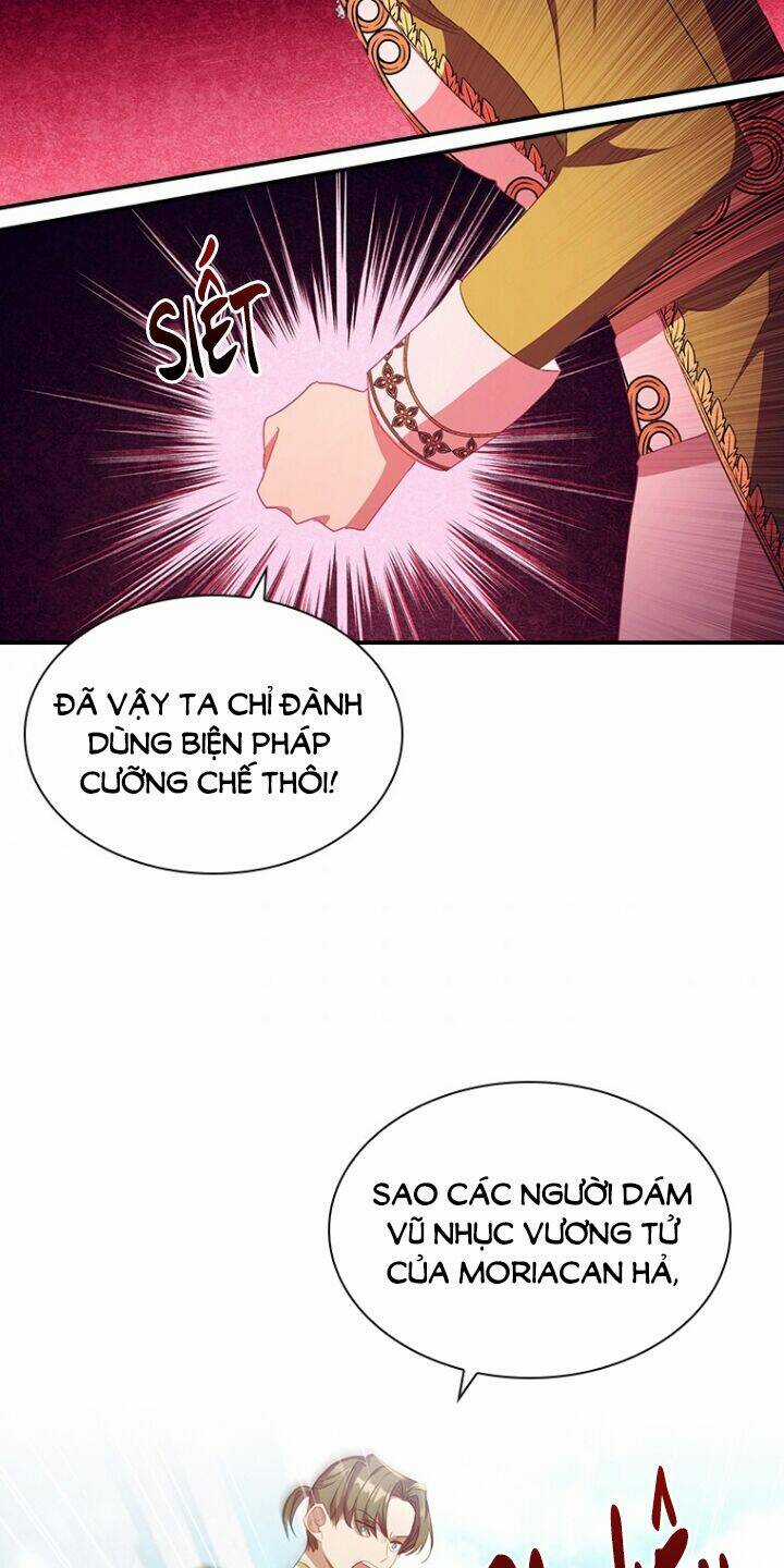 Công Chúa Bé Bỏng - Chapter 114 - Trang 8