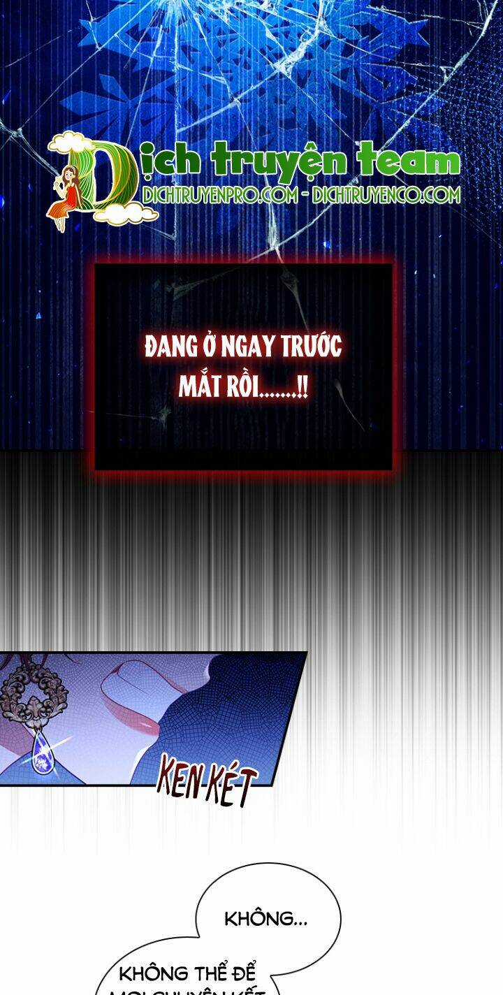 Công Chúa Bé Bỏng - Chapter 115 - Trang 11