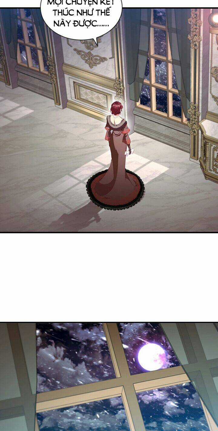 Công Chúa Bé Bỏng - Chapter 115 - Trang 12