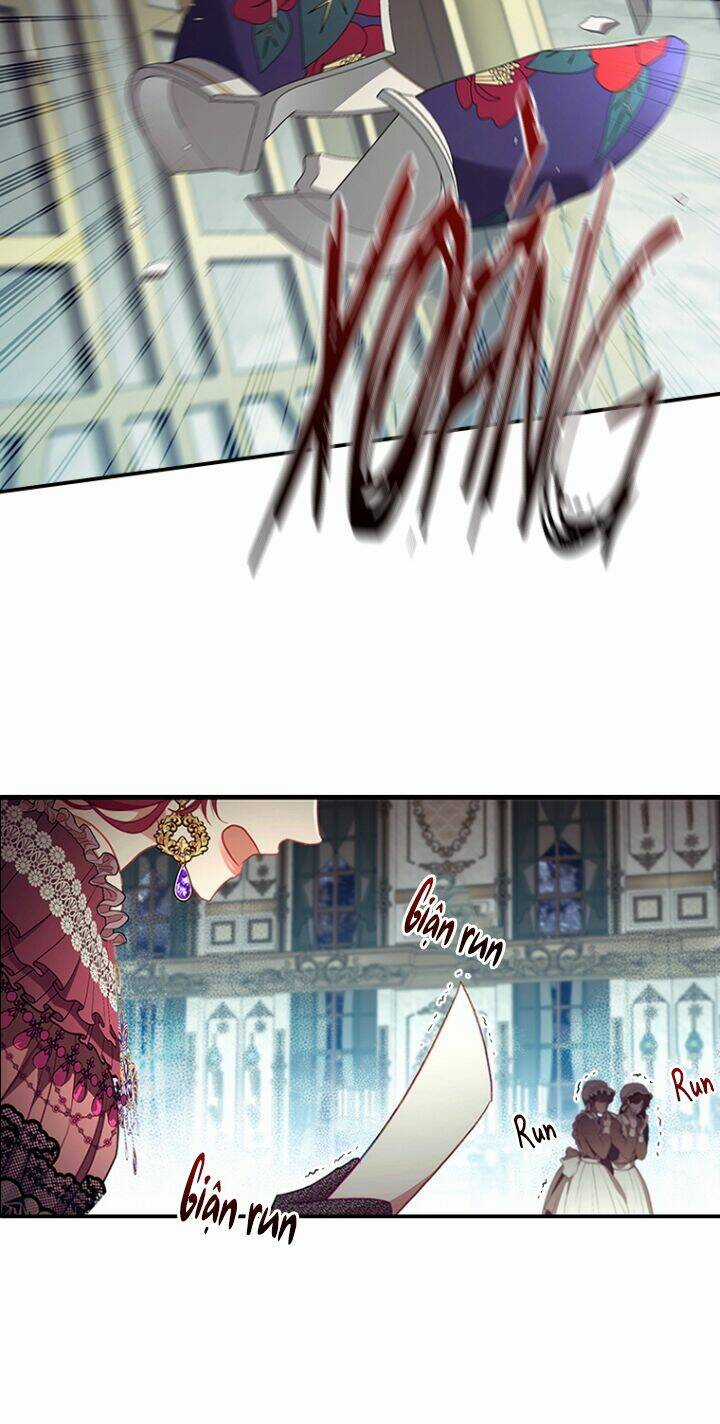 Công Chúa Bé Bỏng - Chapter 115 - Trang 3