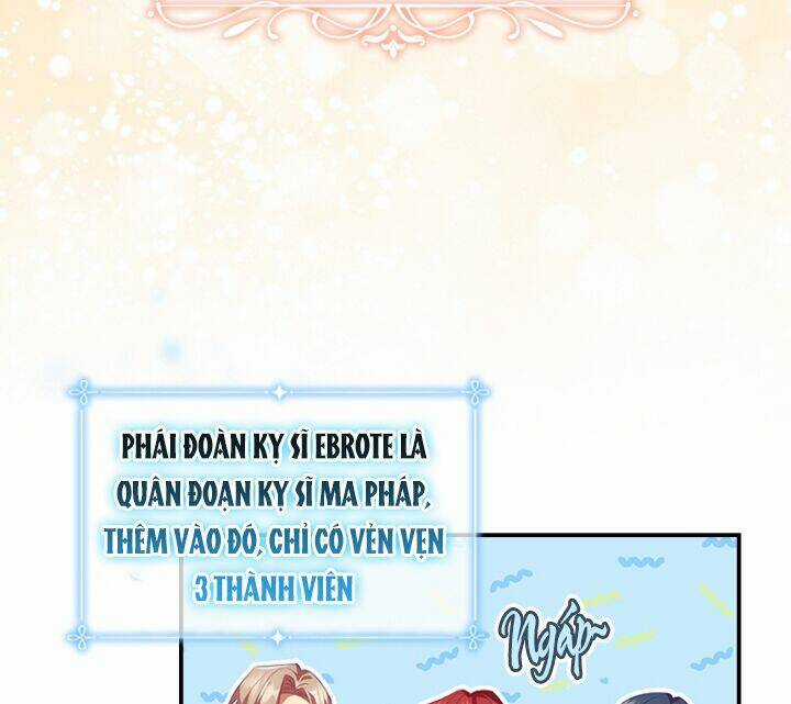 Công Chúa Bé Bỏng - Chapter 115 - Trang 21