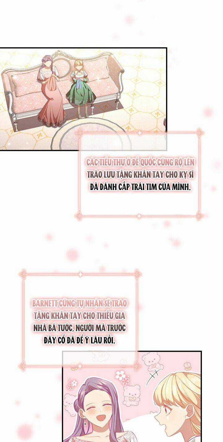 Công Chúa Bé Bỏng - Chapter 115 - Trang 23