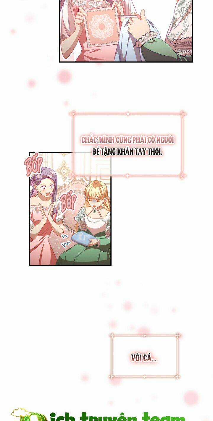 Công Chúa Bé Bỏng - Chapter 115 - Trang 24