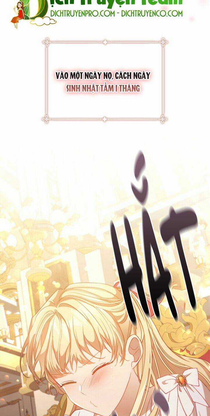Công Chúa Bé Bỏng - Chapter 115 - Trang 25