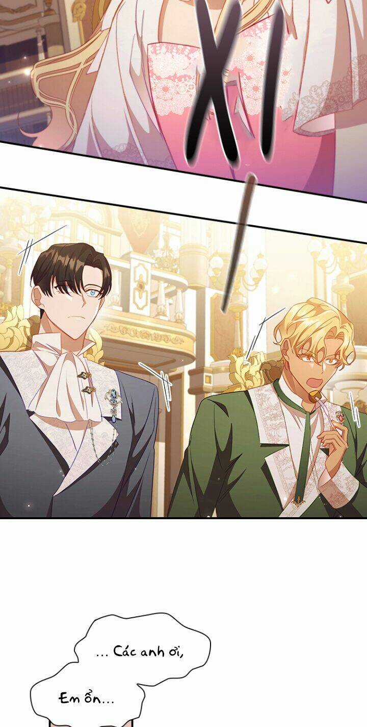 Công Chúa Bé Bỏng - Chapter 115 - Trang 26