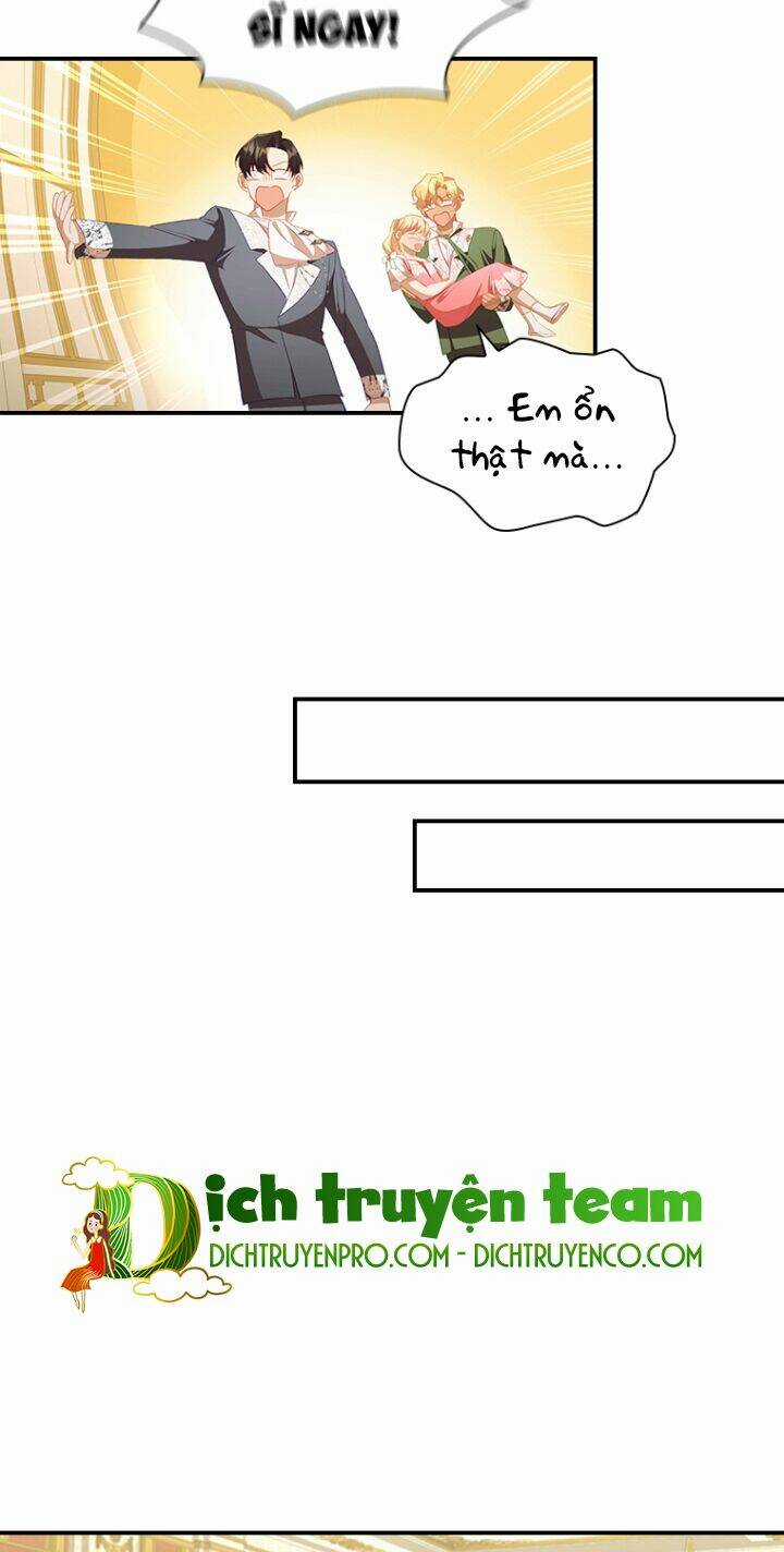 Công Chúa Bé Bỏng - Chapter 115 - Trang 28