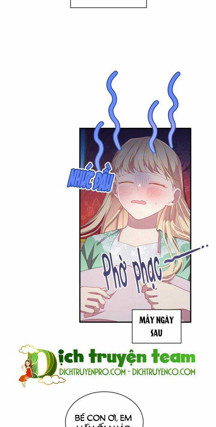 Công Chúa Bé Bỏng - Chapter 115 - Trang 32