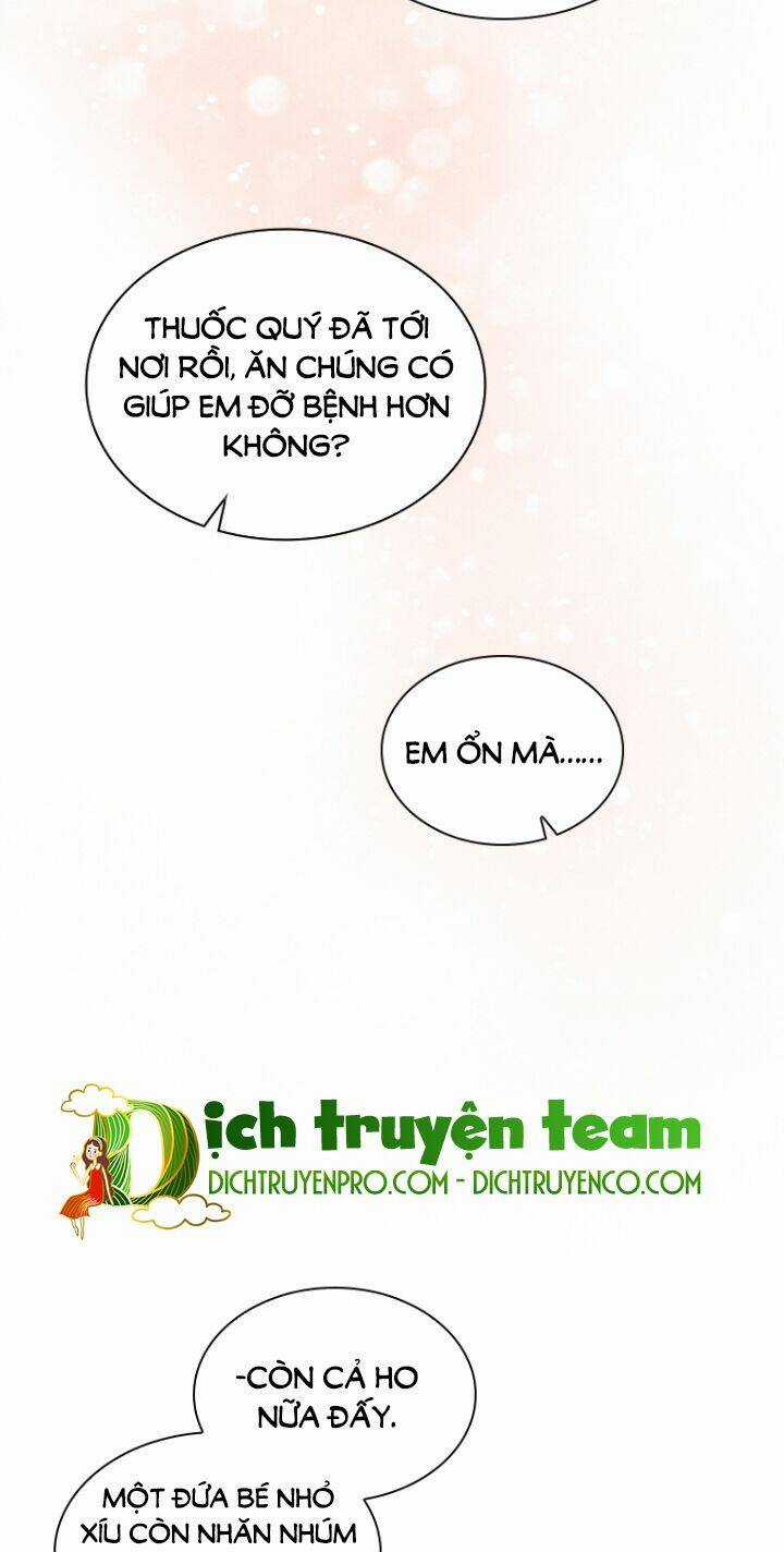 Công Chúa Bé Bỏng - Chapter 115 - Trang 34