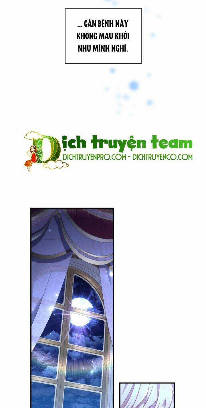 Công Chúa Bé Bỏng - Chapter 115 - Trang 37