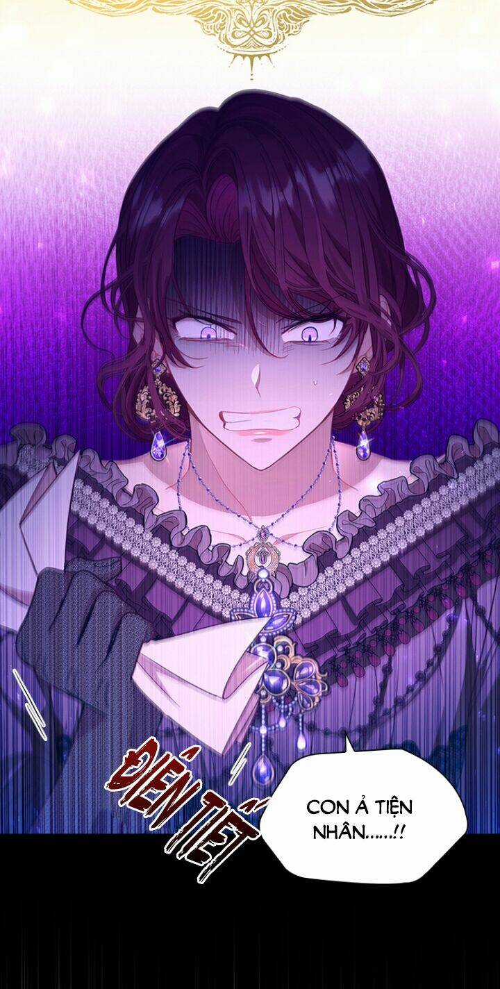 Công Chúa Bé Bỏng - Chapter 115 - Trang 5