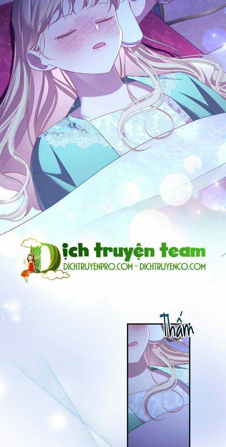 Công Chúa Bé Bỏng - Chapter 115 - Trang 42