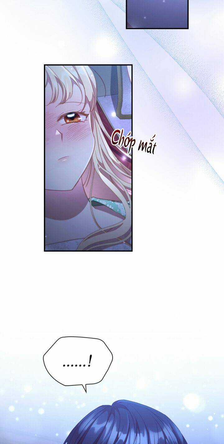 Công Chúa Bé Bỏng - Chapter 115 - Trang 43