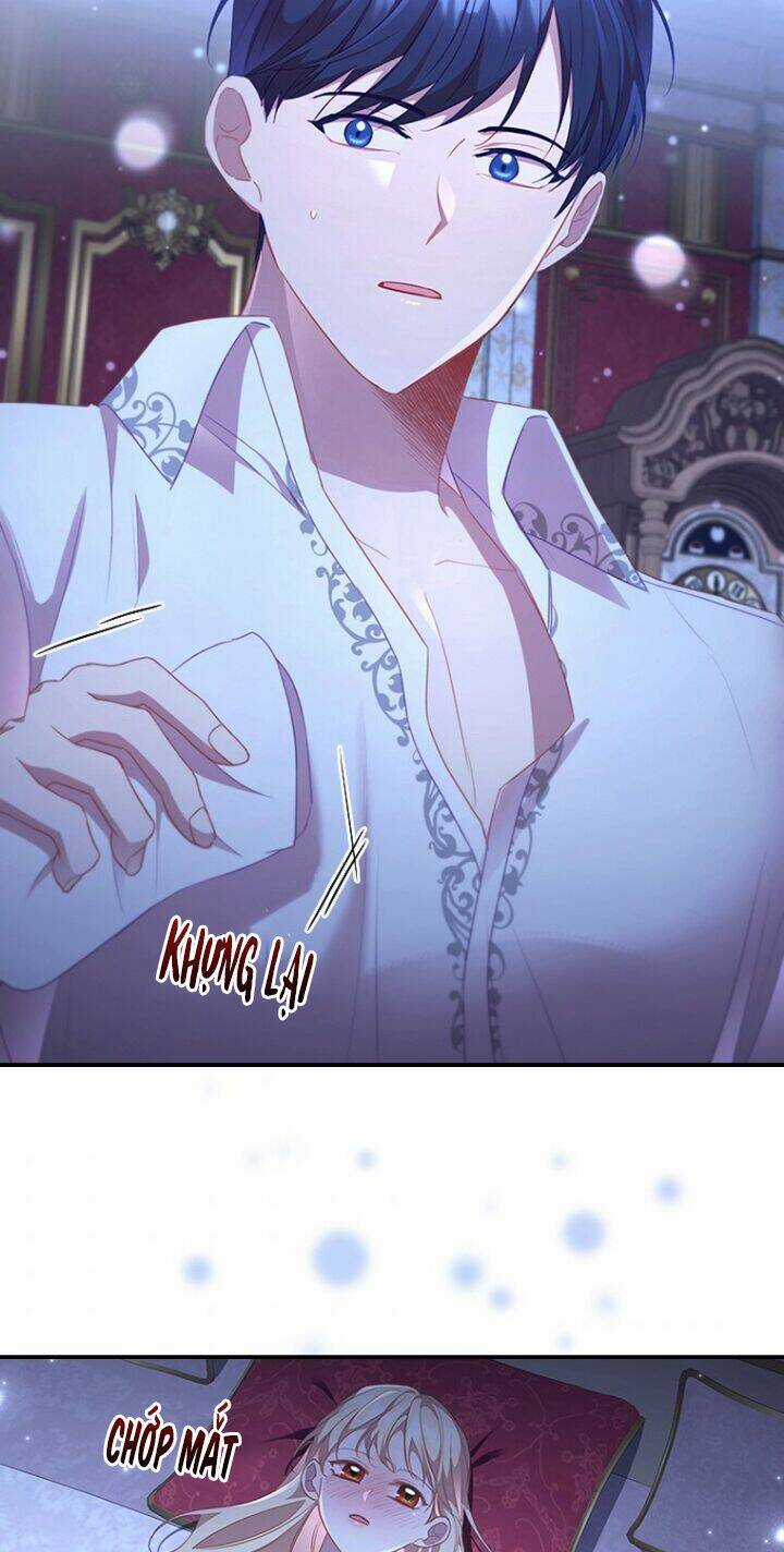 Công Chúa Bé Bỏng - Chapter 115 - Trang 44