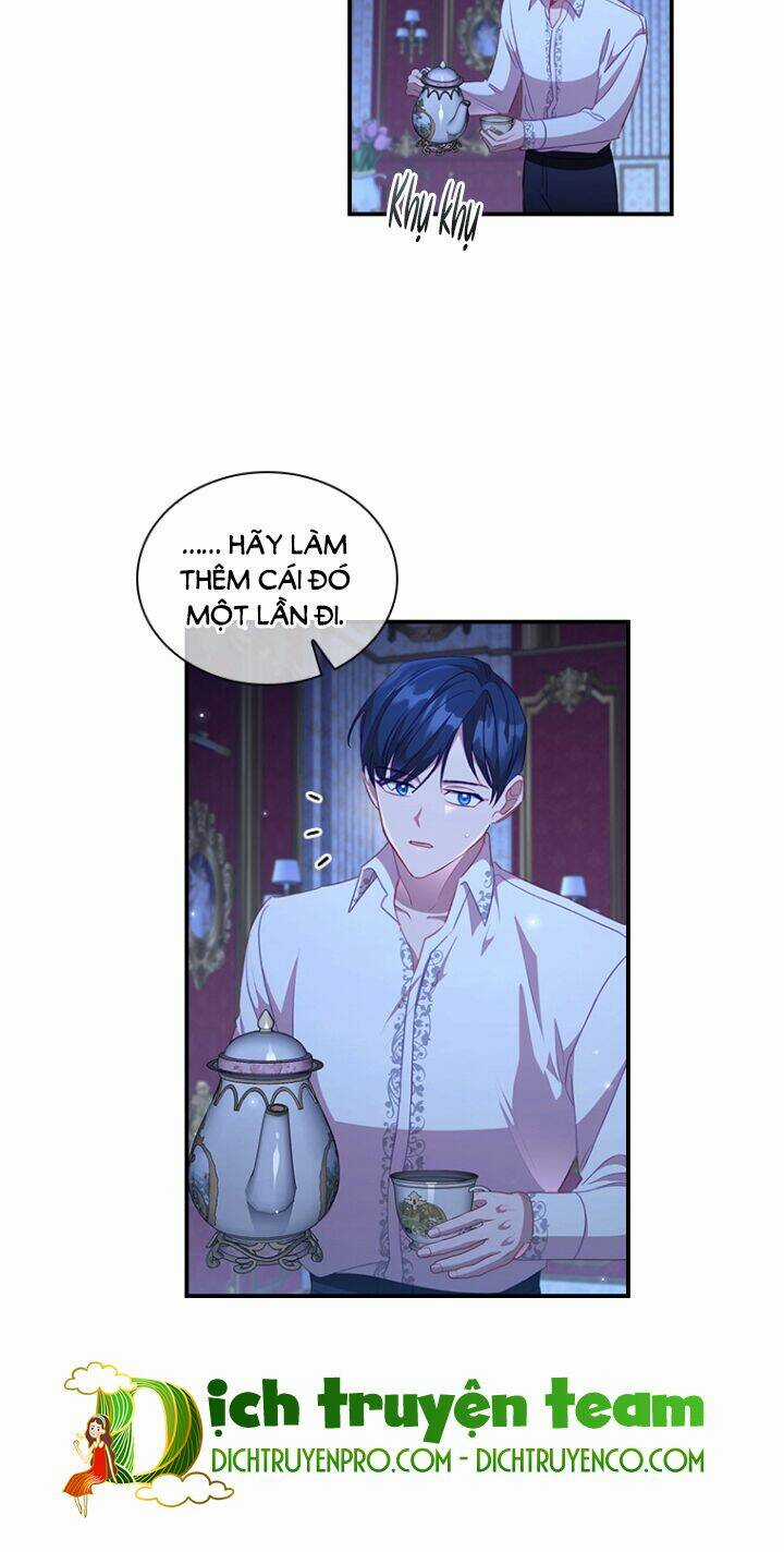 Công Chúa Bé Bỏng - Chapter 115 - Trang 47