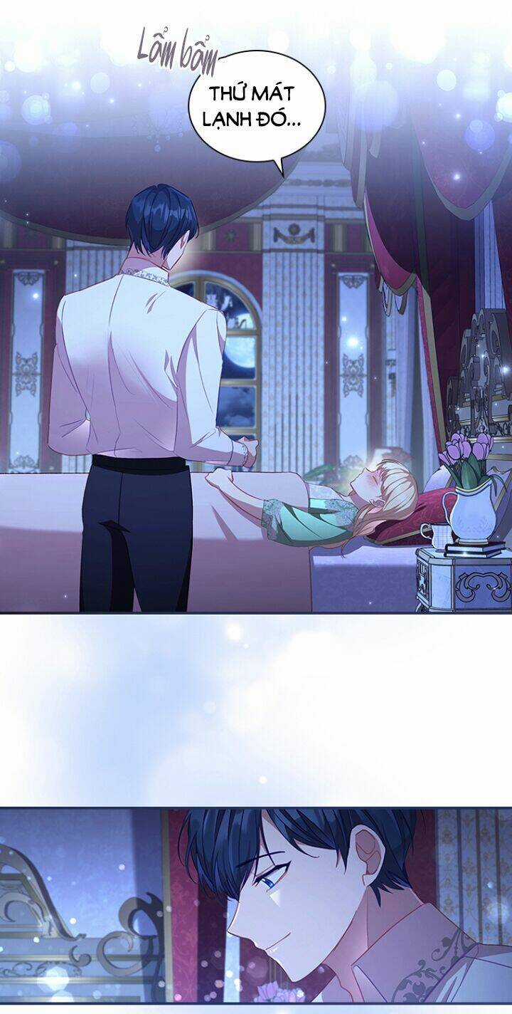 Công Chúa Bé Bỏng - Chapter 115 - Trang 48