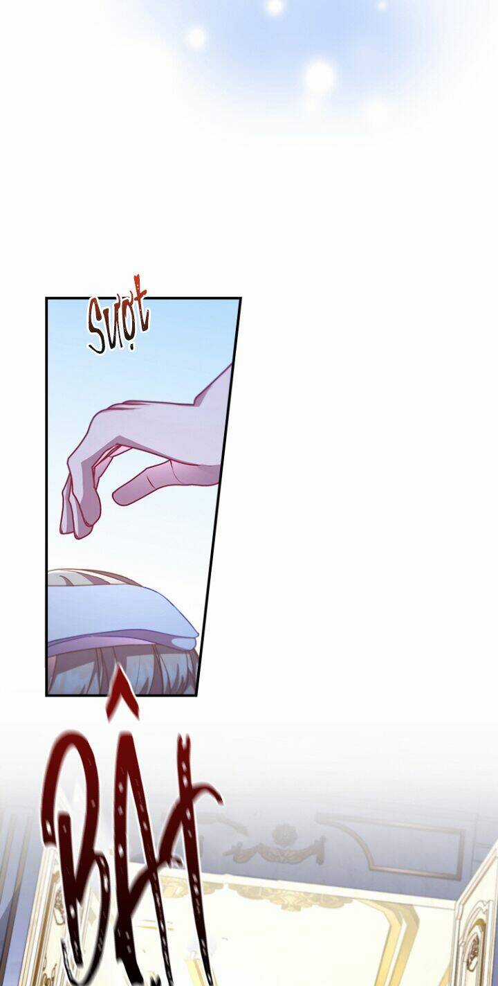 Công Chúa Bé Bỏng - Chapter 115 - Trang 49