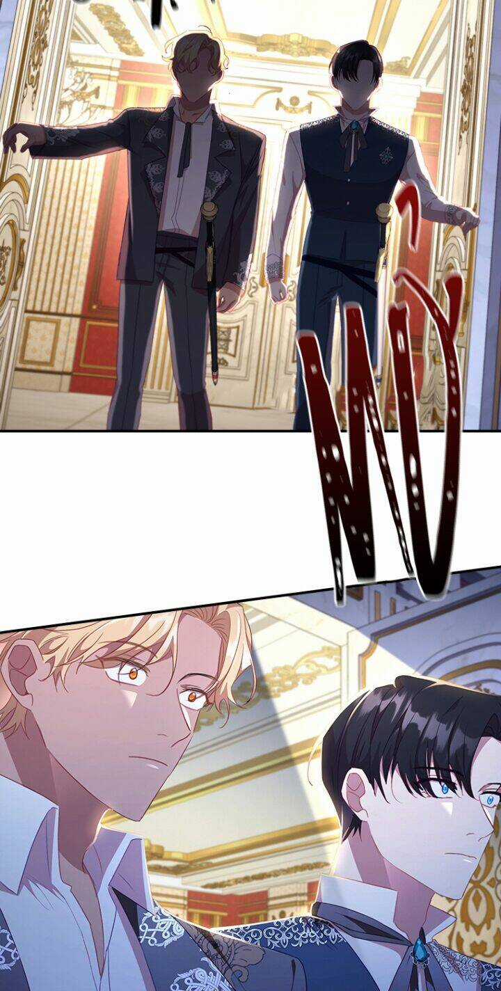 Công Chúa Bé Bỏng - Chapter 115 - Trang 50