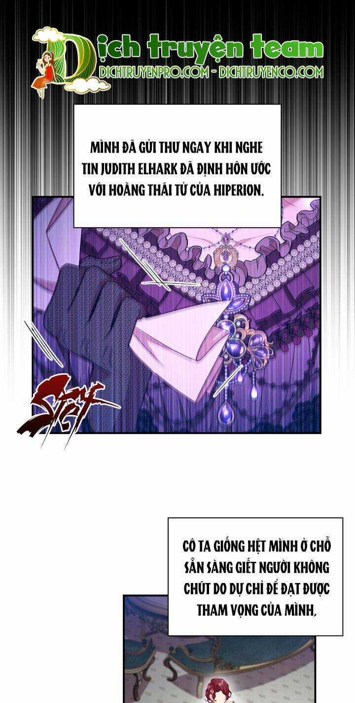 Công Chúa Bé Bỏng - Chapter 115 - Trang 6