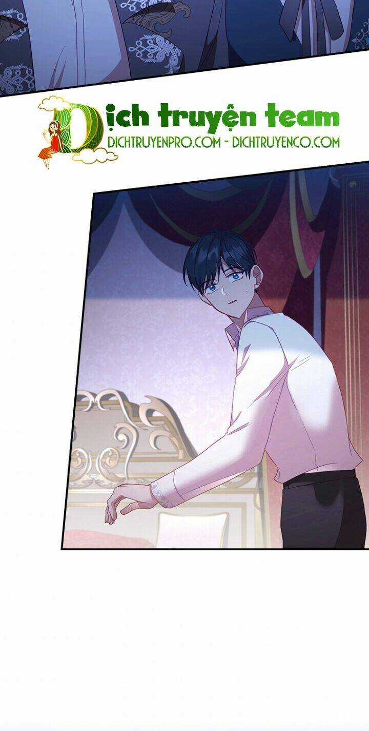 Công Chúa Bé Bỏng - Chapter 115 - Trang 51