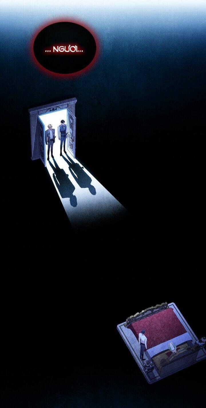 Công Chúa Bé Bỏng - Chapter 115 - Trang 52