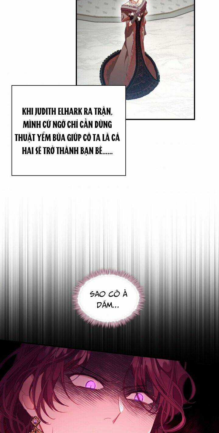 Công Chúa Bé Bỏng - Chapter 115 - Trang 7