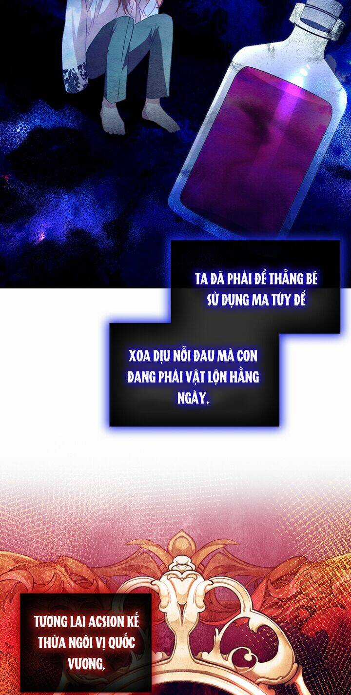 Công Chúa Bé Bỏng - Chapter 115 - Trang 9