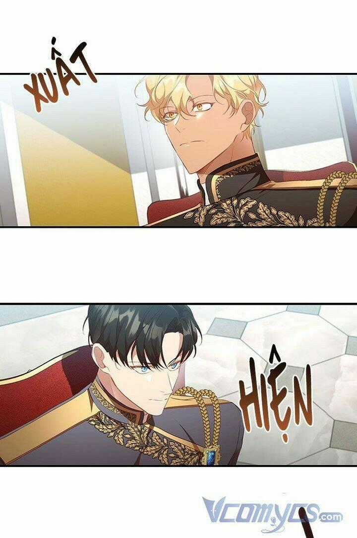 Công Chúa Bé Bỏng - Chapter 116 - Trang 2