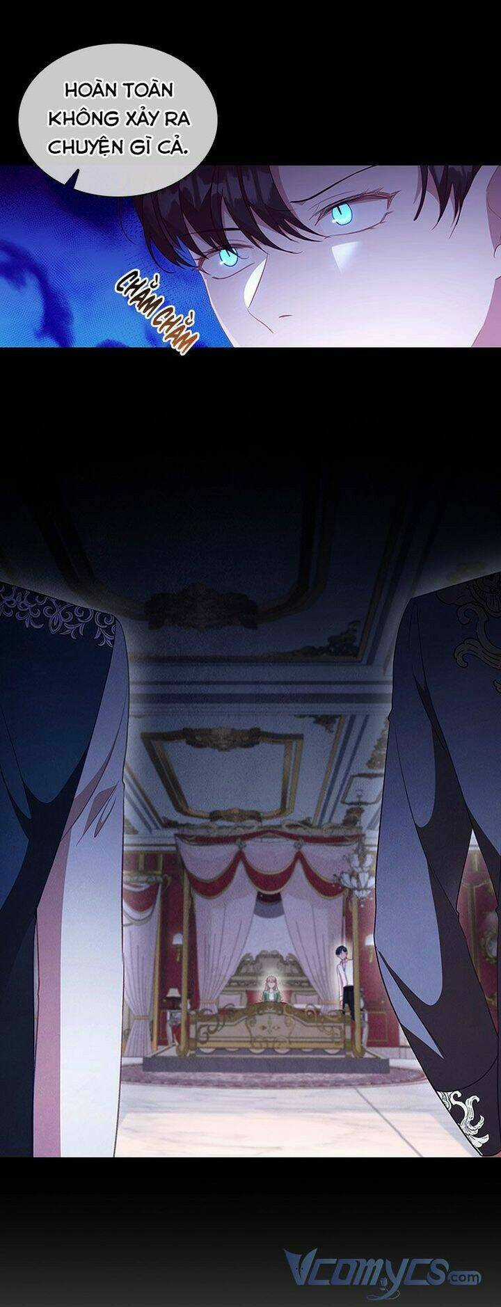 Công Chúa Bé Bỏng - Chapter 116 - Trang 11