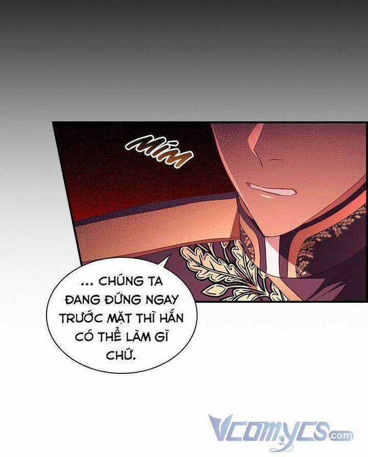 Công Chúa Bé Bỏng - Chapter 116 - Trang 12