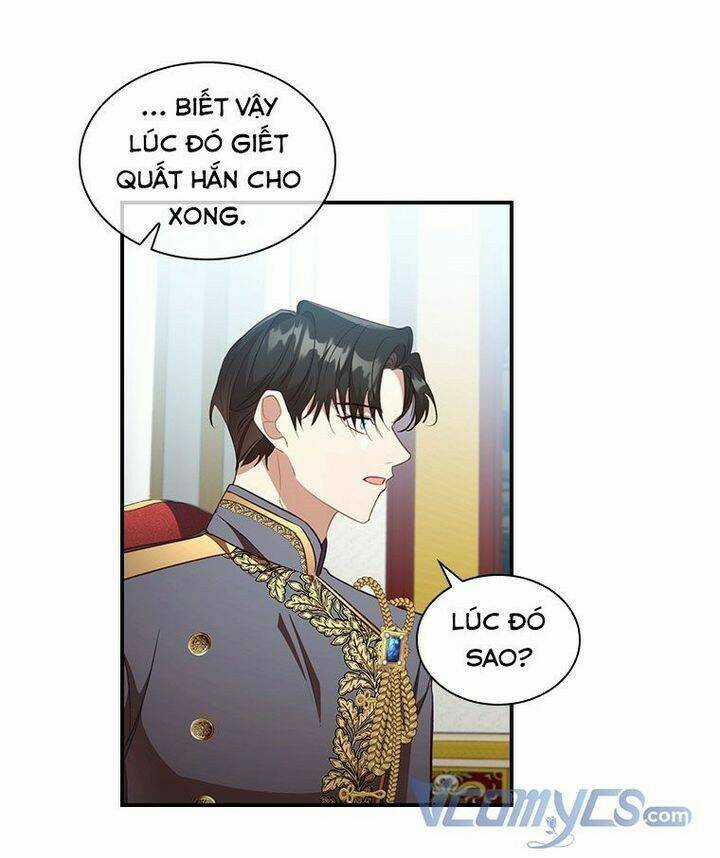 Công Chúa Bé Bỏng - Chapter 116 - Trang 14