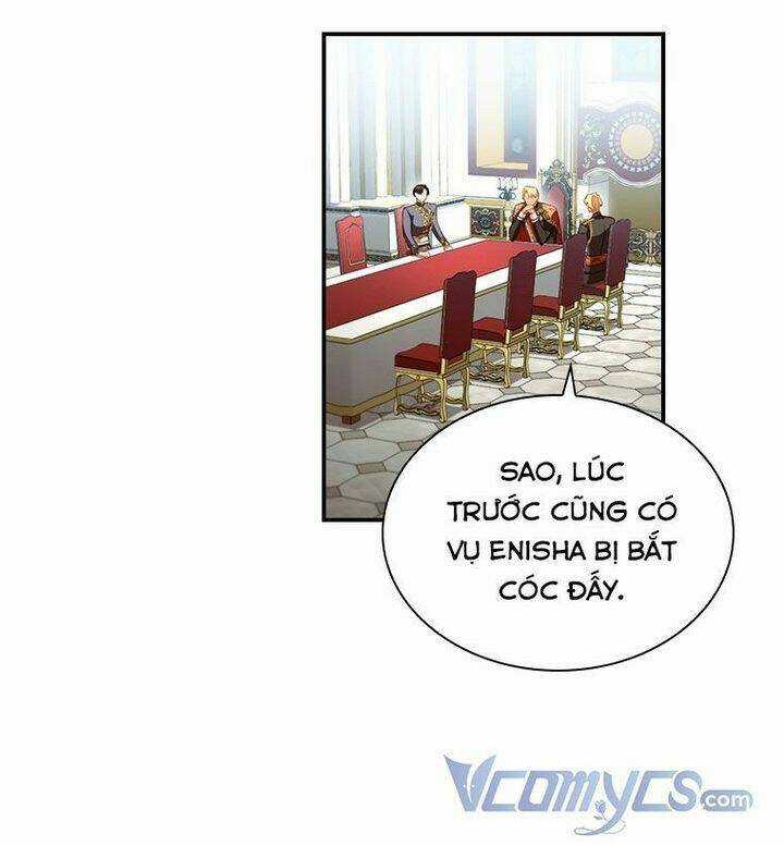 Công Chúa Bé Bỏng - Chapter 116 - Trang 15