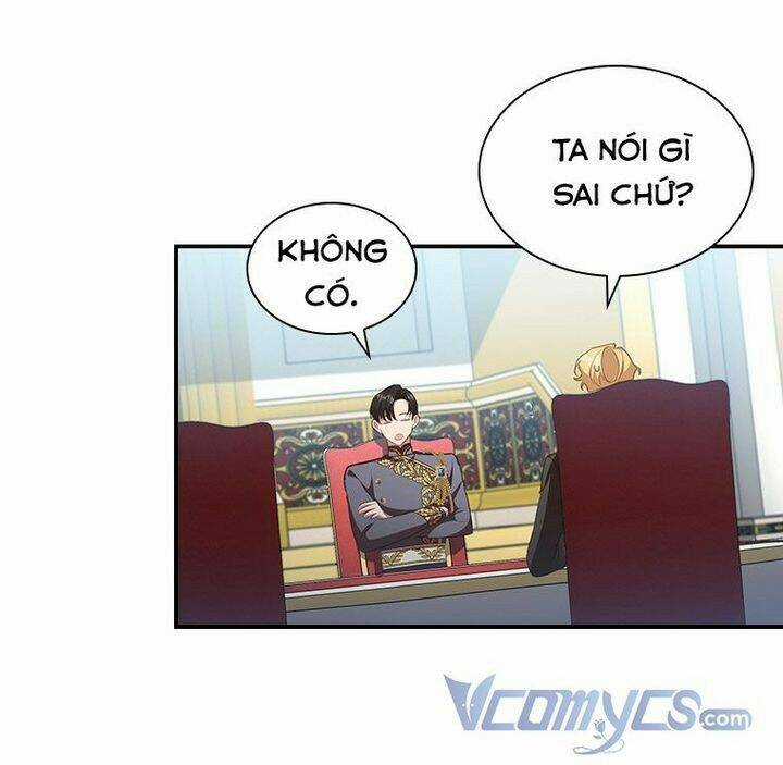 Công Chúa Bé Bỏng - Chapter 116 - Trang 18