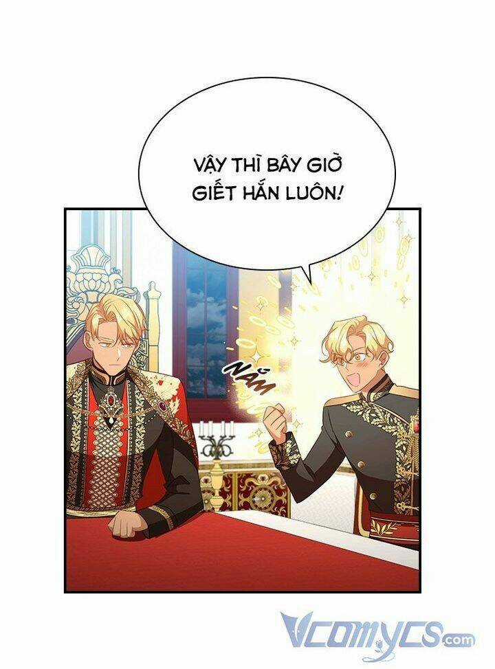 Công Chúa Bé Bỏng - Chapter 116 - Trang 20