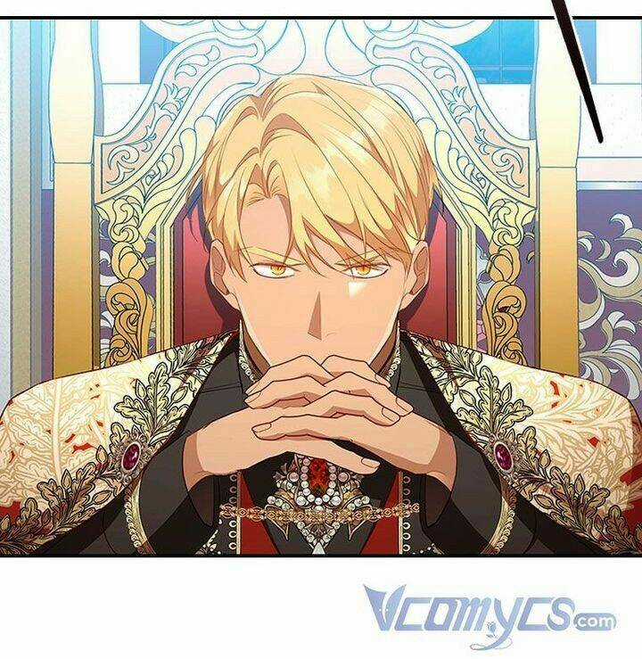 Công Chúa Bé Bỏng - Chapter 116 - Trang 3