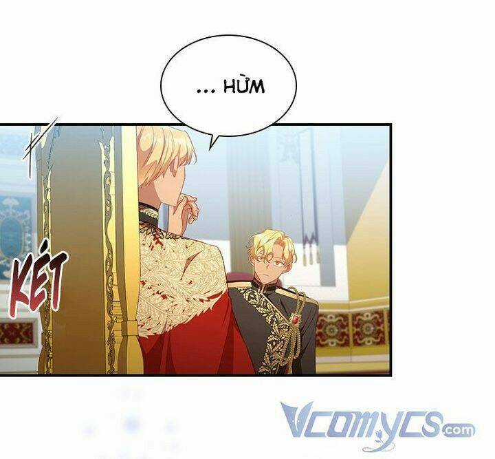 Công Chúa Bé Bỏng - Chapter 116 - Trang 23