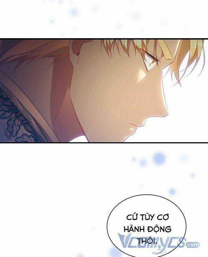 Công Chúa Bé Bỏng - Chapter 116 - Trang 24