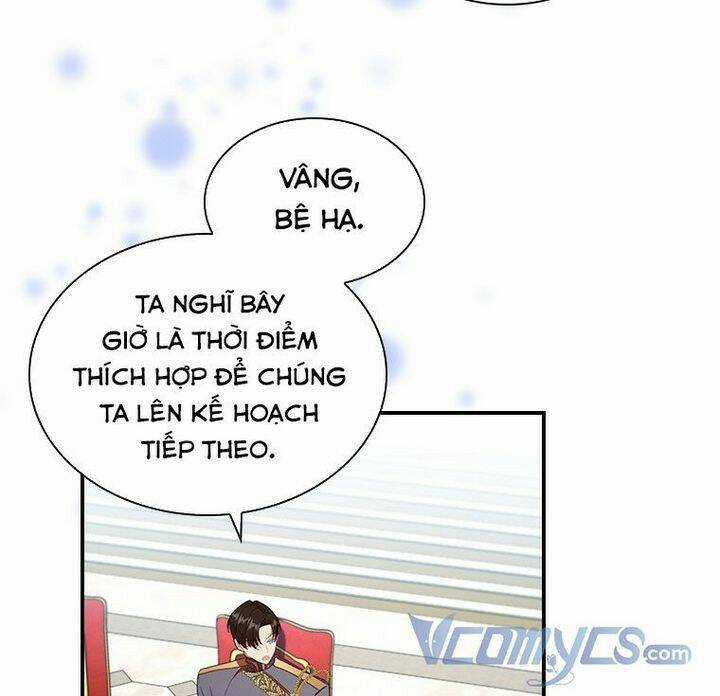 Công Chúa Bé Bỏng - Chapter 116 - Trang 25