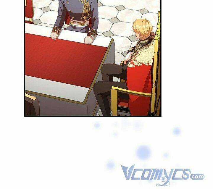 Công Chúa Bé Bỏng - Chapter 116 - Trang 26