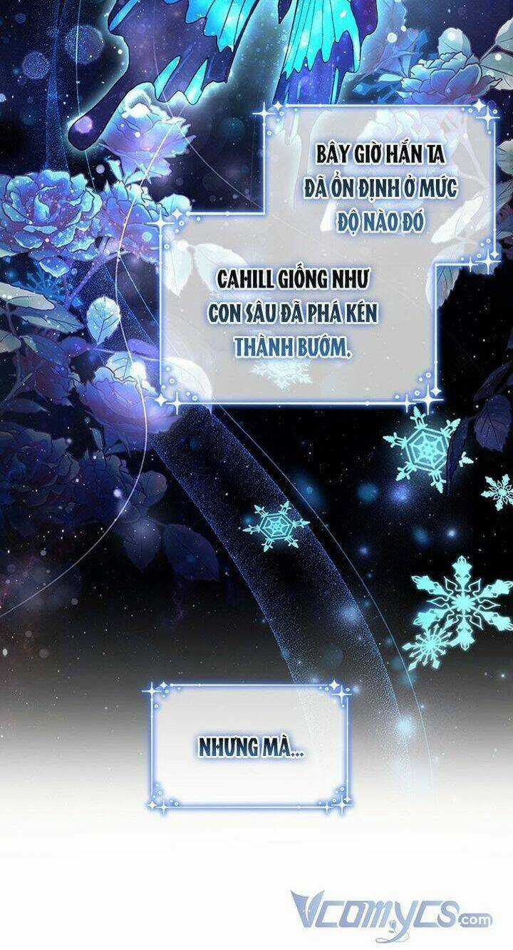 Công Chúa Bé Bỏng - Chapter 116 - Trang 28