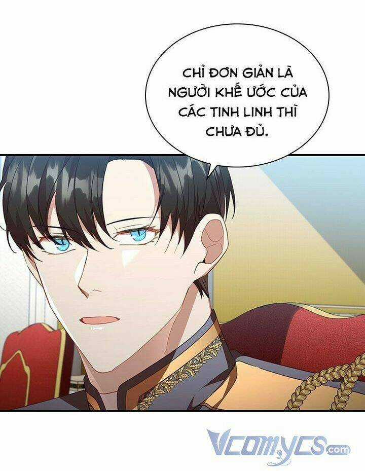 Công Chúa Bé Bỏng - Chapter 116 - Trang 29