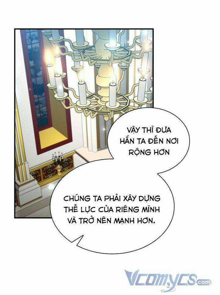 Công Chúa Bé Bỏng - Chapter 116 - Trang 30