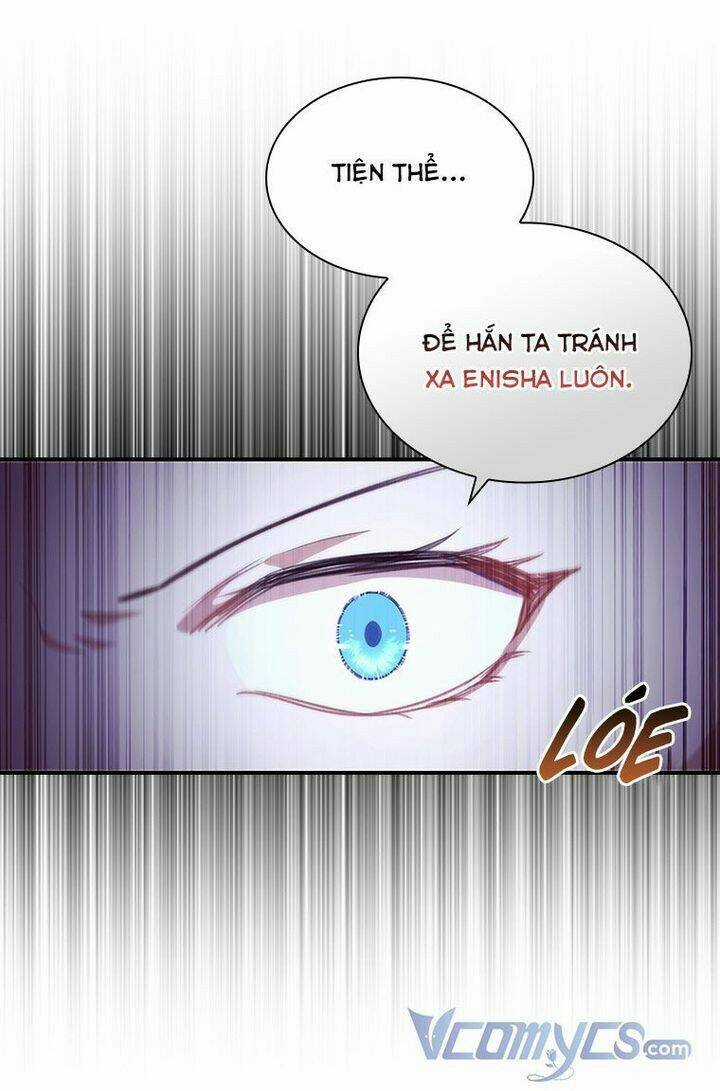 Công Chúa Bé Bỏng - Chapter 116 - Trang 31