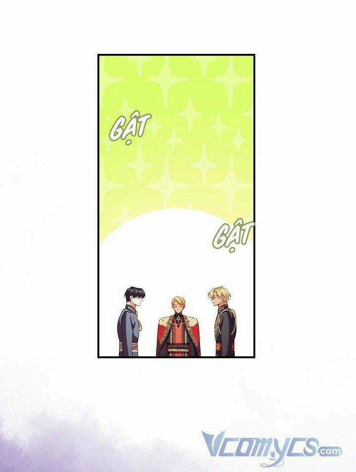 Công Chúa Bé Bỏng - Chapter 116 - Trang 32