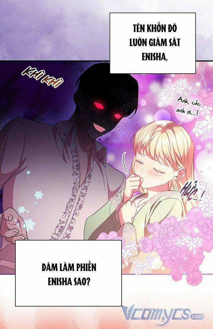 Công Chúa Bé Bỏng - Chapter 116 - Trang 33