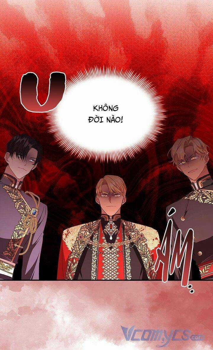 Công Chúa Bé Bỏng - Chapter 116 - Trang 34