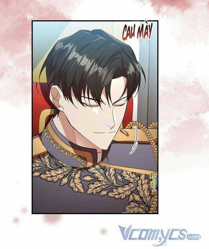 Công Chúa Bé Bỏng - Chapter 116 - Trang 35