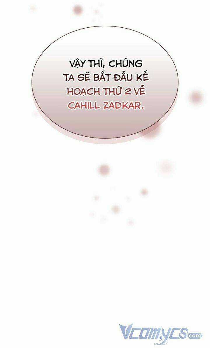 Công Chúa Bé Bỏng - Chapter 116 - Trang 36