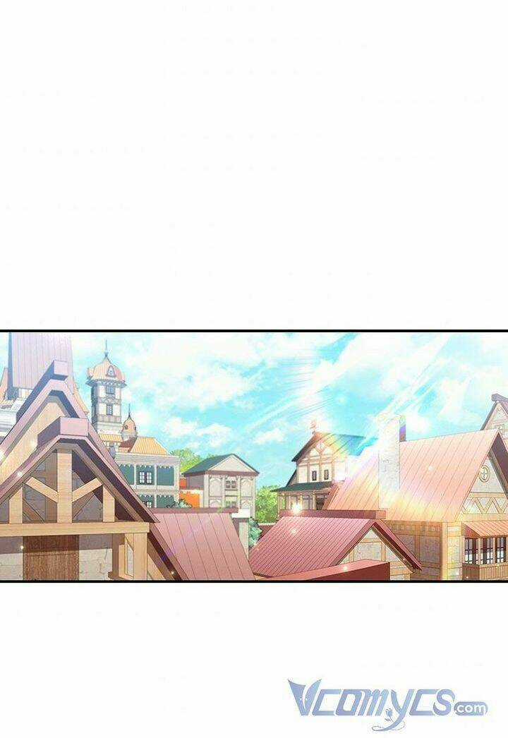 Công Chúa Bé Bỏng - Chapter 116 - Trang 38