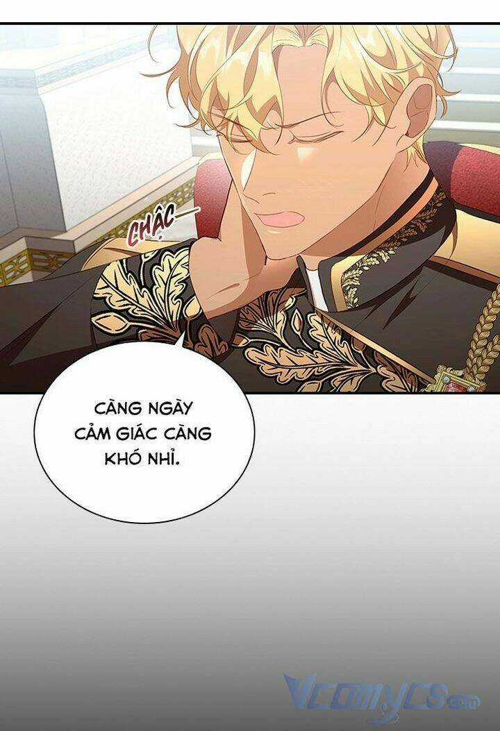 Công Chúa Bé Bỏng - Chapter 116 - Trang 5